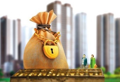 首付10萬，地鐵物業每月返租5000元，團購額外減10萬——高回報投資咨詢