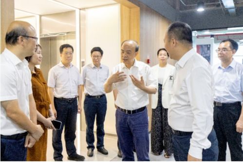 全國首個網易數字產業中心開園 以現代管理與咨詢賦能廈門產業創新高地