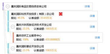 重慶國際商品交易投資咨詢公司的企業(yè)管理咨詢 賦能企業(yè)成長的專業(yè)導(dǎo)航